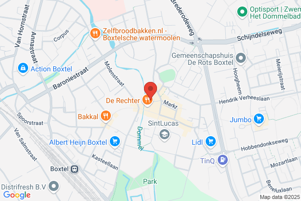 Dungelman Schoenen Bv