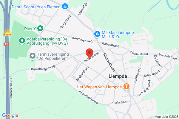 Schoonheidssalon Ine Verhagen