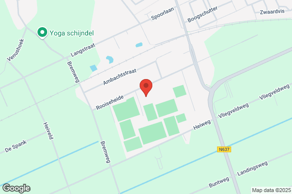 Hockeyvereniging De Hopbel