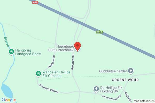 Heerebeek, D'n
