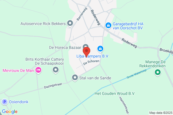 A.J.G. Vd Wetering Zonwering