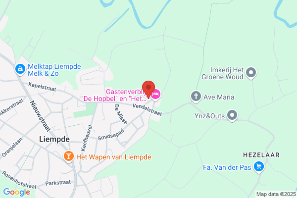 Abeelen, Van