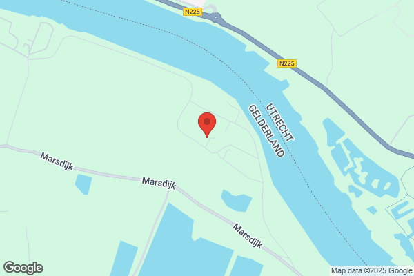 Gessel Bv, Van