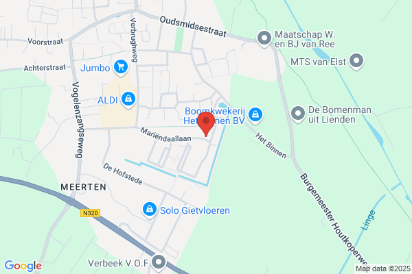 Architectenbureau Van De Rijt Bv