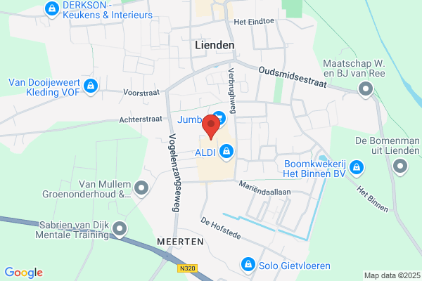 Tuil, Gebr Van