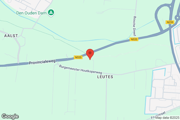 Verwoert Auto's Vof
