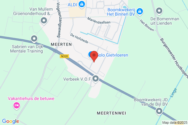 Service Shop De Wit