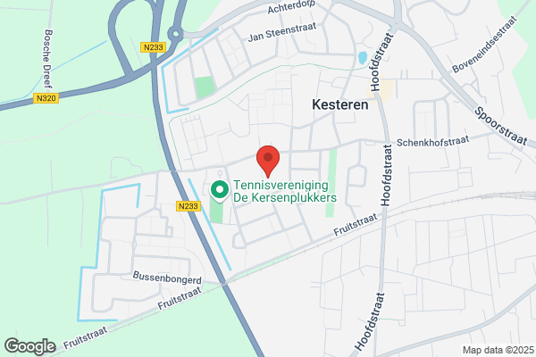 Peuterspeelzaal Pippeloentje
