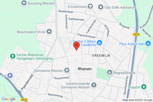 Stichting Kinderopvang Rhenen