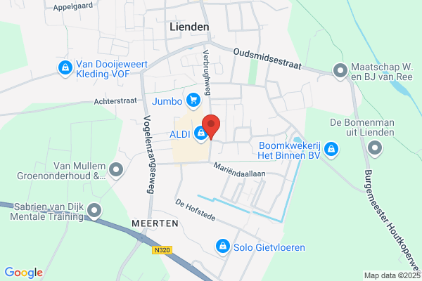Bloemenshop Marco