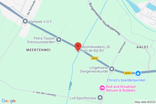 Deelen, J M Van