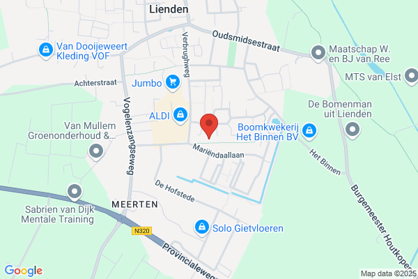 Administratie- En Adviesbureau Dubois