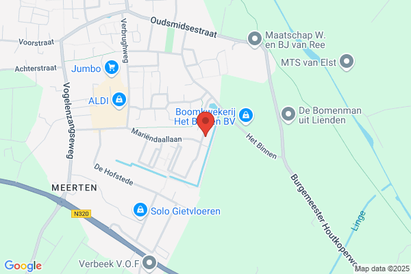 Administratiekantoor Janssen