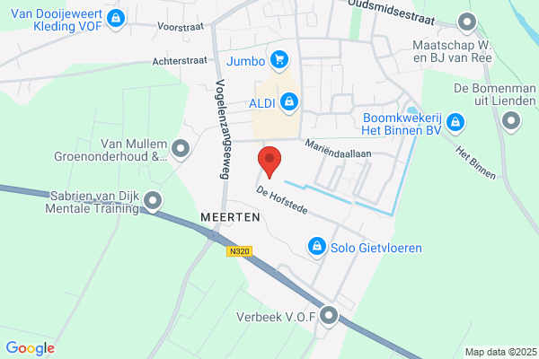 Administratiekantoor Mulder