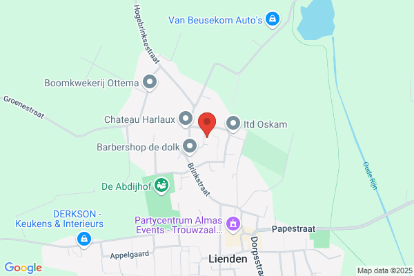 Administratiekantoor Timmer