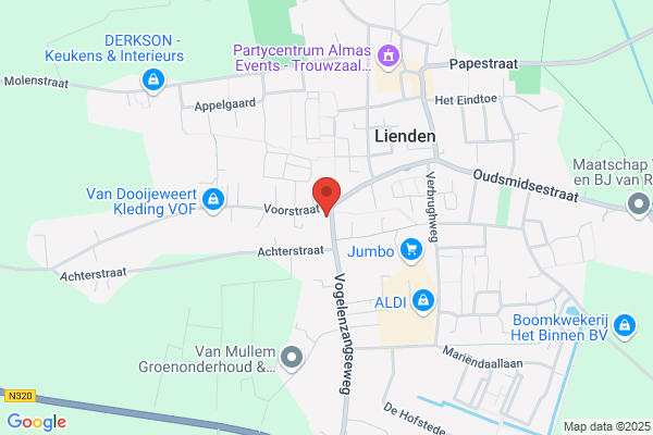 Samenwerkende Adm Kantoren Tijssen & Van Oort