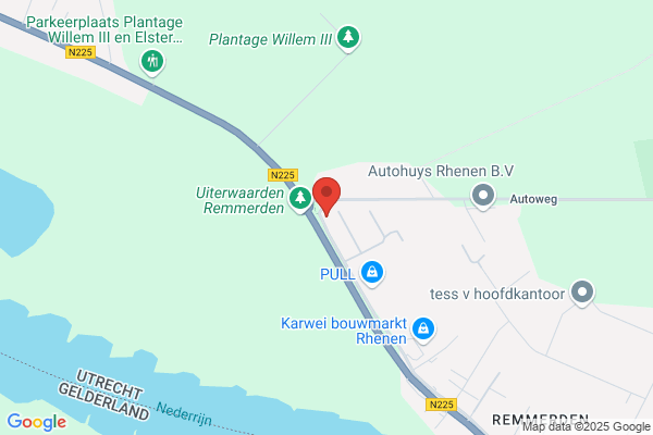 Arbon Agenturen Bv
