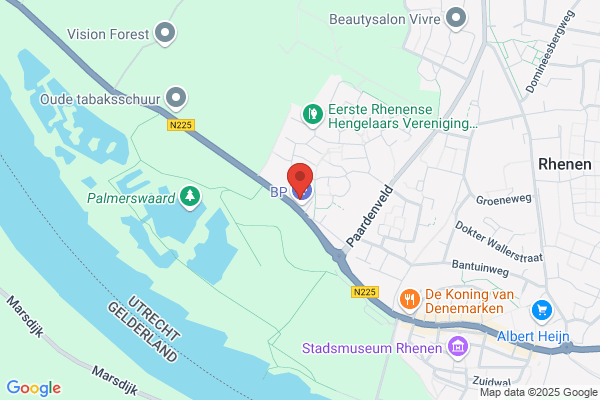 Handel & Transportbedrijf Gebroeders De Kruyf Bv