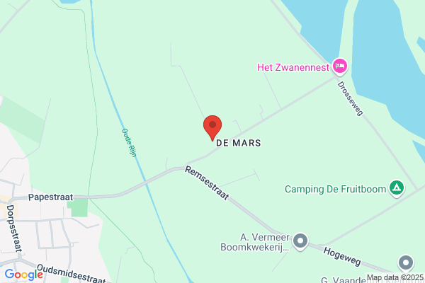 Steengoed Van Den Akker