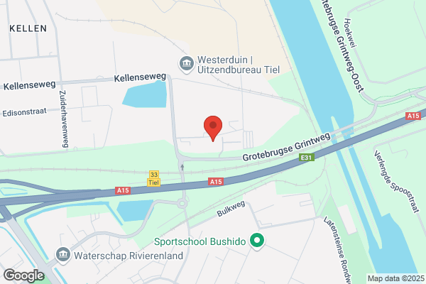 Railtechniek Van Herwijnen Bv