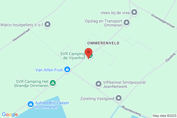 G. Van Der Kieft Bv