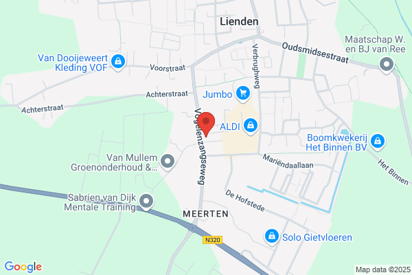 Constructiebedrijf Van Merkestein Bv