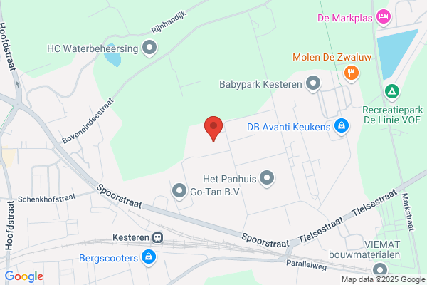 Oosterom Vlechtwerk Bv