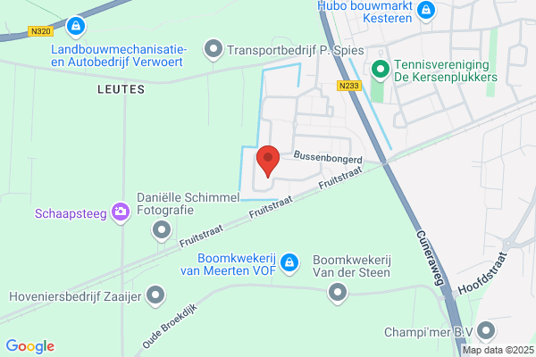 Tollenaar Voegbedrijf Vof
