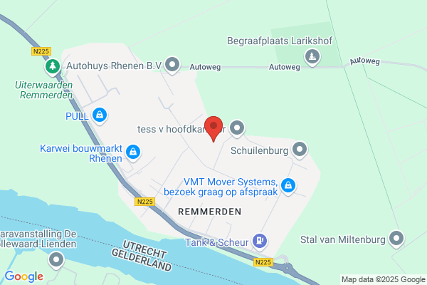 Van Den Dikkenberg Van De Kraats Bv