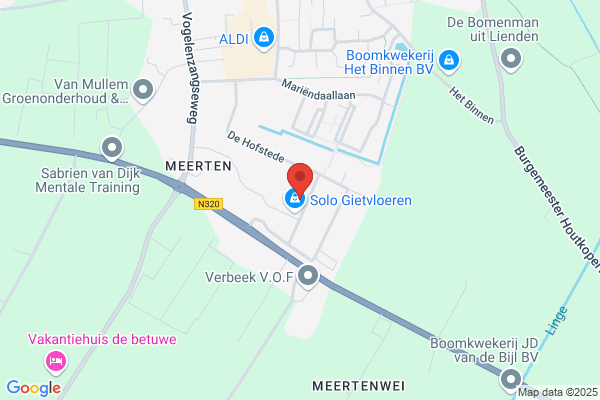 Vercon Elst Bv