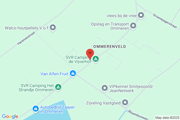 J.D. Timmer Ommeren Bv