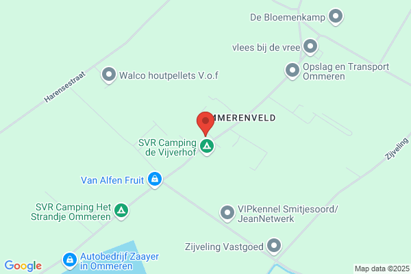 K J Vermeer Internationaal Transport