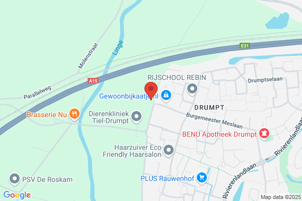 Transportbedrijf H. De Heus