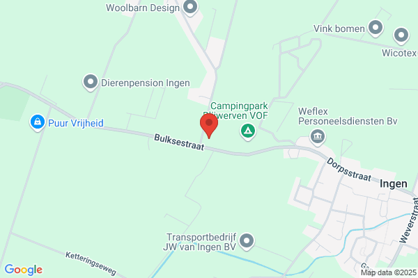 Ossenbruggen, Van