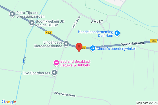 Verwoert En Znn, D