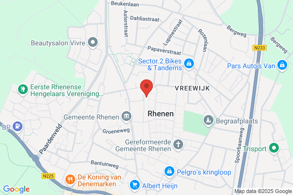 Rhenam Wonen