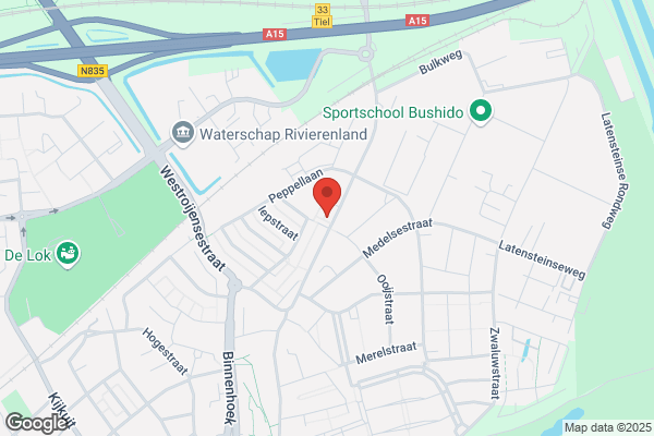 Bouw- En Adviesburo Moesbergen