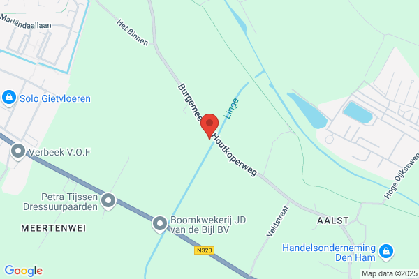 Ing.Bur. Bouwconstr. L. V/D Werfhorst Bv