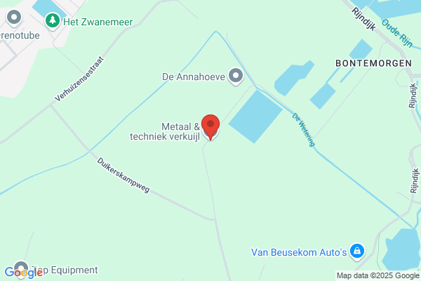 V. Vliet Produkties
