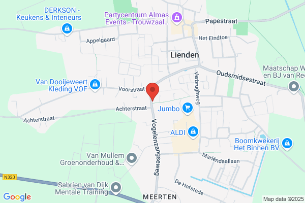Betuws Klussenbedrijf