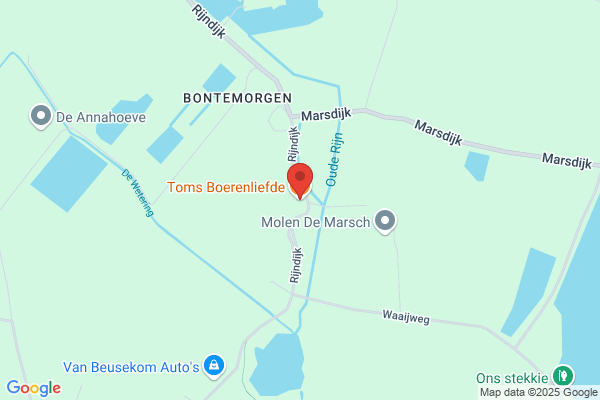 Floor Loonwerk