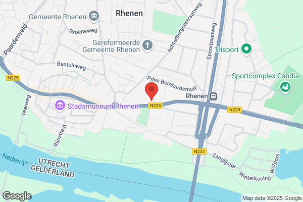 Installatietechniek Gosselink