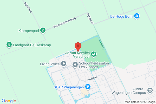 Veenhof