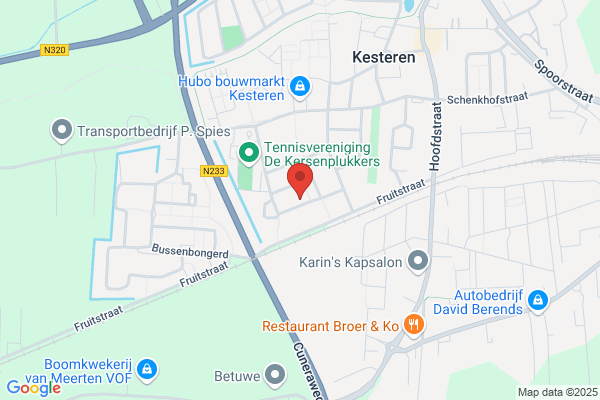 Schoonmaakbedrijf Rikla Service