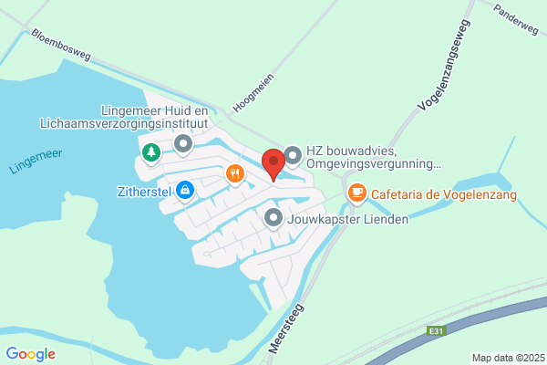 Herlingen Schildersbedrijf