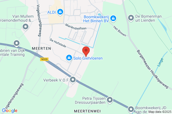 Verkerk, Otto