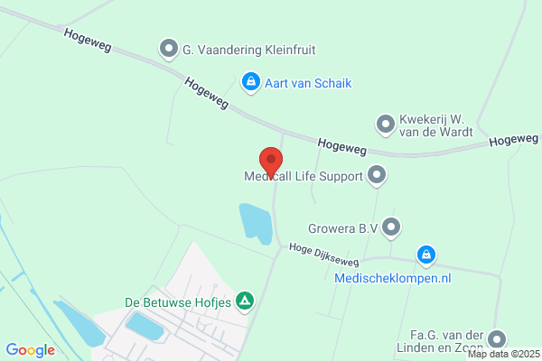 Mw H.W.Tummers-Van Nieuwenburg
