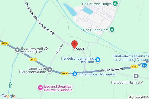 Meijering Vof