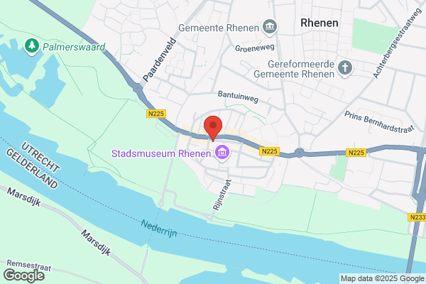 SNS Bank Rhenen