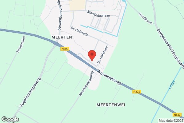 Assurantie En Adviesbureau De Geus Vof